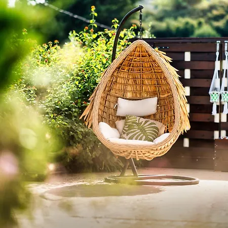 ヴィラ Amorosa *