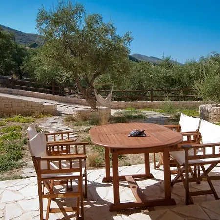 Villa Amorosa