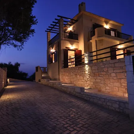 Amorosa Villa