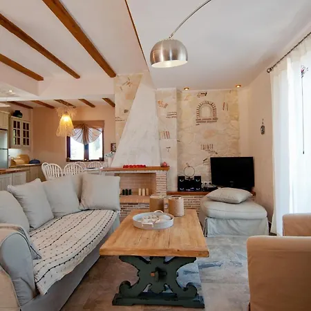 Villa Amorosa *