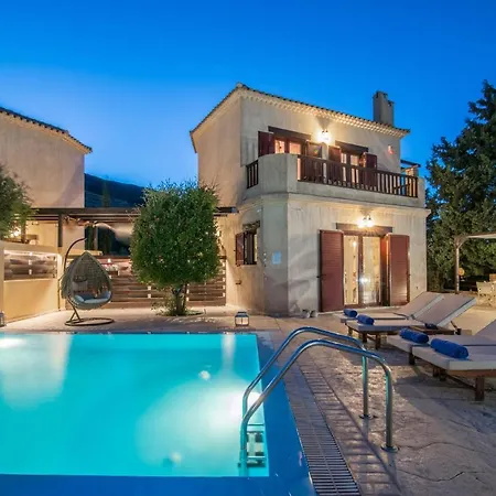 Amorosa Villa