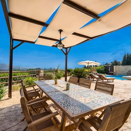 Villa Amorosa *