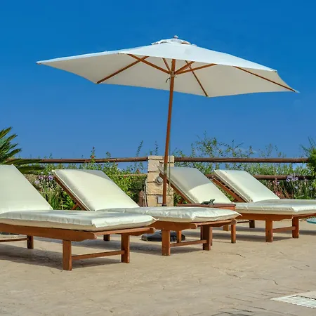 וילה Amorosa Lagopodhon