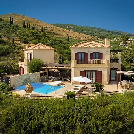 Amorosa Villa
