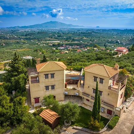 Vilă Amorosa *