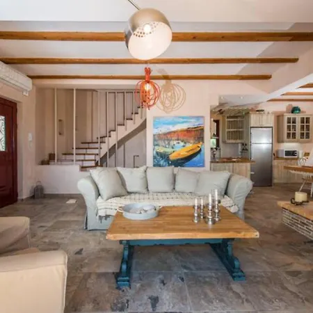 Amorosa * Lagopodhon