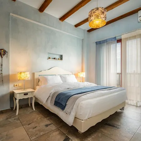 Villa Amorosa Lagopodhon