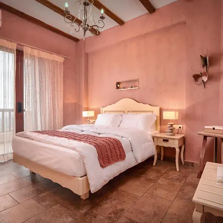 Villa Amorosa Lagopodhon